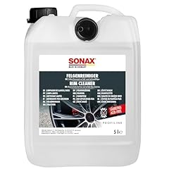Sonax nettoyant jantes d'occasion  Livré partout en France
