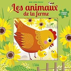Animaux ferme 5 d'occasion  Livré partout en France