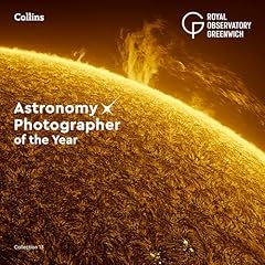 Astronomy photographer year for sale  Delivered anywhere in UK