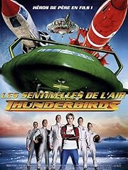 Thunderbirds d'occasion  Livré partout en France