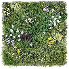 Artificial living wall for sale  Delivered anywhere in UK