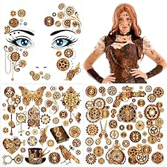 Howaf steampunk accessoires gebraucht kaufen  Wird an jeden Ort in Deutschland