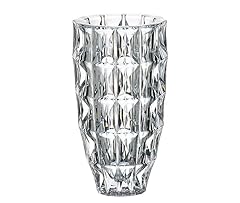 Vase cristal bohême d'occasion Vase cristal bohême d'occasion  Livré partout en France