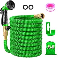 Flexible 50ft hose for sale  Delivered anywhere in UK