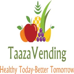 Taazavending healthy vending for sale  Delivered anywhere in USA 