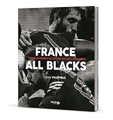 All blacks manières d'occasion  Livré partout en France