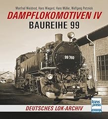 Dampflokomotiven baureihe 99 gebraucht kaufen  Wird an jeden Ort in Deutschland