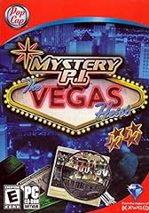 Mystery vegas heist for sale  Delivered anywhere in USA 