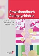 Praxishandbuch akutpsychiatrie gebraucht kaufen  Wird an jeden Ort in Deutschland