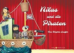 Nilas piraten gebraucht kaufen  Wird an jeden Ort in Deutschland
