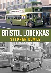 Bristol lodekkas for sale  Delivered anywhere in Ireland