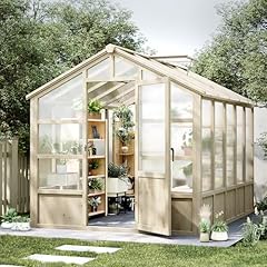 8x10 outdoor wooden for sale  Delivered anywhere in USA 