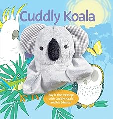 Cuddly koala for sale  Delivered anywhere in USA 