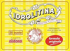 Ristora idrolitina 20 d'occasion  Livré partout en France