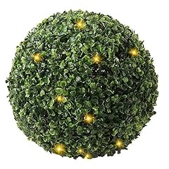 Urmagic artificial boxwood for sale  Delivered anywhere in UK