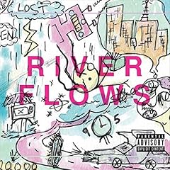 River flows explicit for sale  Delivered anywhere in UK