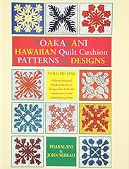 Poakalani hawaiian quilt for sale  Delivered anywhere in USA 