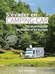 évader camping 50 d'occasion  Livré partout en France