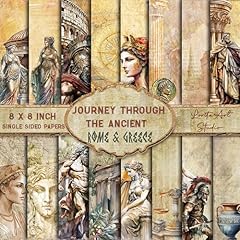 Journey trough ancient for sale  Delivered anywhere in UK