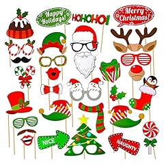 Jagowa 32pcs christmas for sale  Delivered anywhere in UK