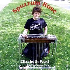 Spuzzum rose pedal for sale  Delivered anywhere in UK