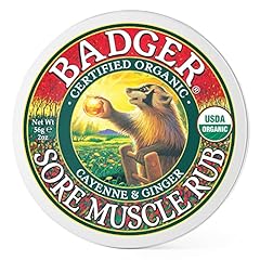 Badger sore muscle for sale  Delivered anywhere in USA 