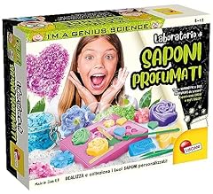 Genius laboratorio di usato  Spedito ovunque in Italia 