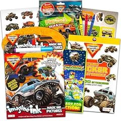 Monster jam ultimate for sale  Delivered anywhere in USA 