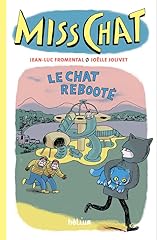 Chat rebooté 4 d'occasion  Livré partout en Belgiqu