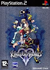 Kingdom hearts usato  Spedito ovunque in Italia 