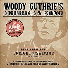 Woody guthrie american for sale  Delivered anywhere in USA 