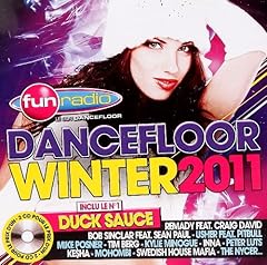 Fun dancefloor winter d'occasion  Livré partout en France