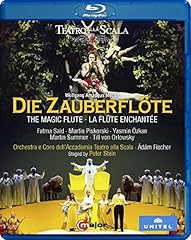 Mozart die zauberflöte d'occasion  Livré partout en France