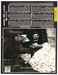 Poste almanach 1993 d'occasion  Livré partout en France