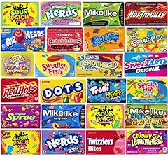 Movie theater candy for sale  Delivered anywhere in USA 