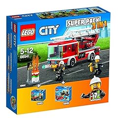 Lego city super for sale  Delivered anywhere in UK