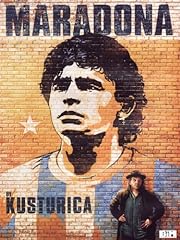 Maradona kusturica usato  Spedito ovunque in Italia 
