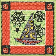 Mill hill witch for sale  Delivered anywhere in USA 
