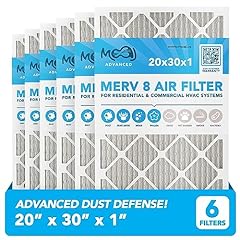 20x30x1 air filter for sale  Delivered anywhere in USA 