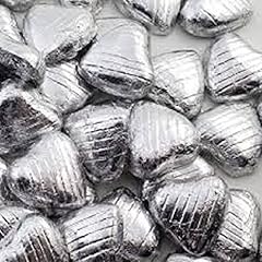 100 foil wrapped for sale  Delivered anywhere in UK
