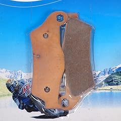 Factor brake pad for sale  Delivered anywhere in UK