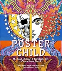 Poster child psychedelic for sale  Delivered anywhere in USA 