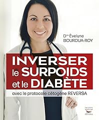 Inverser surpoids diabete d'occasion  Livré partout en Belgiqu