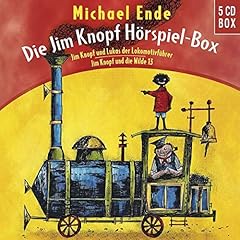 Jim knopf hörspiel gebraucht kaufen  Wird an jeden Ort in Deutschland