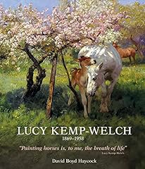 Lucy kemp welch for sale  Delivered anywhere in UK