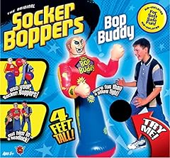 Socker boppers bop for sale  Delivered anywhere in USA 