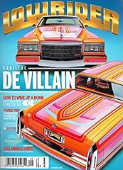 Lowrider magazine september for sale  Delivered anywhere in USA 
