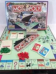 Monopoly southampton edition for sale  Delivered anywhere in UK