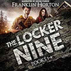 Locker nine books for sale  Delivered anywhere in USA 