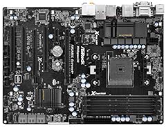 Asrock fm2a88x extreme4 gebraucht kaufen  Wird an jeden Ort in Deutschland